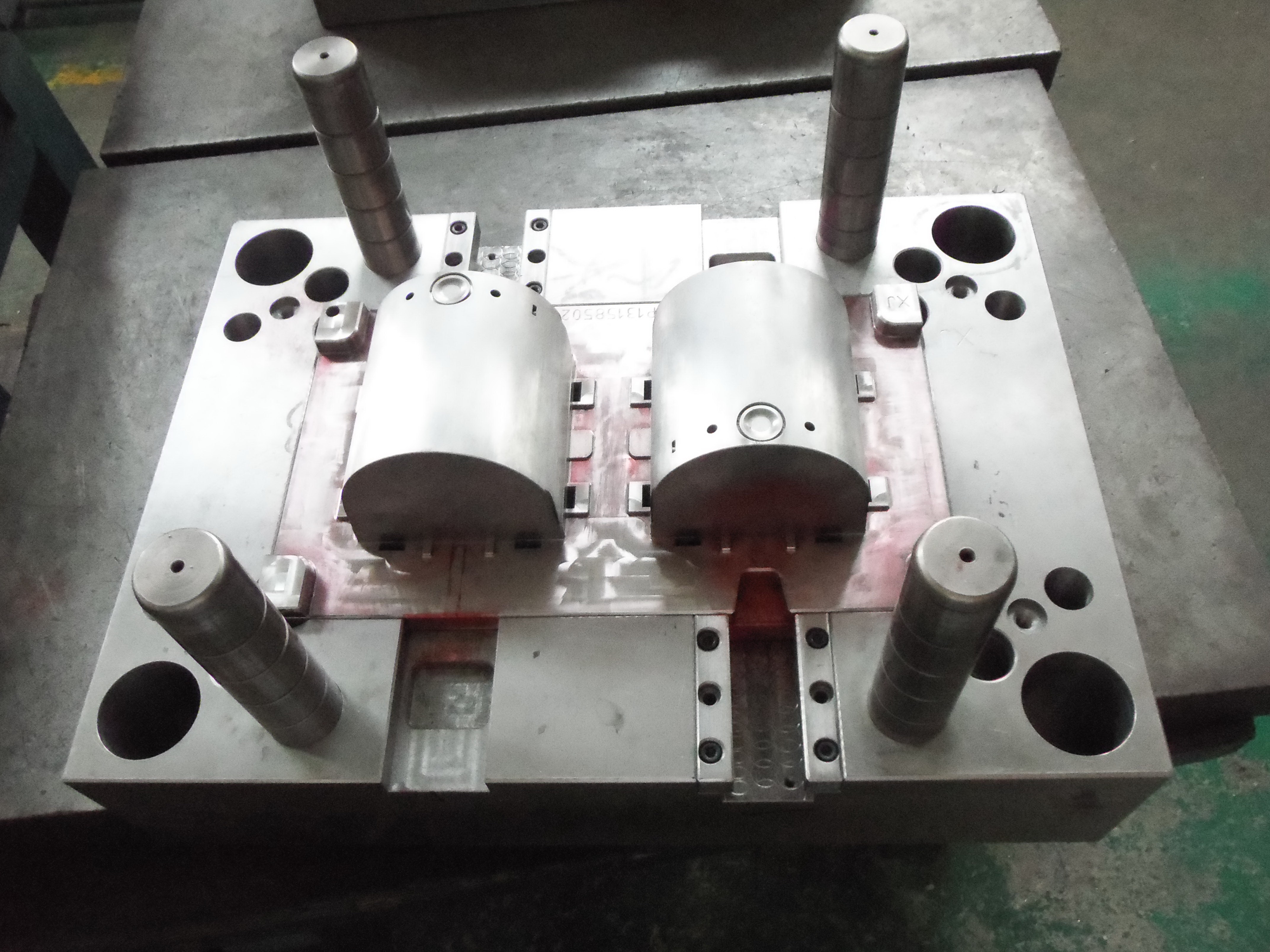 用心推薦，塑膠模具【圖】