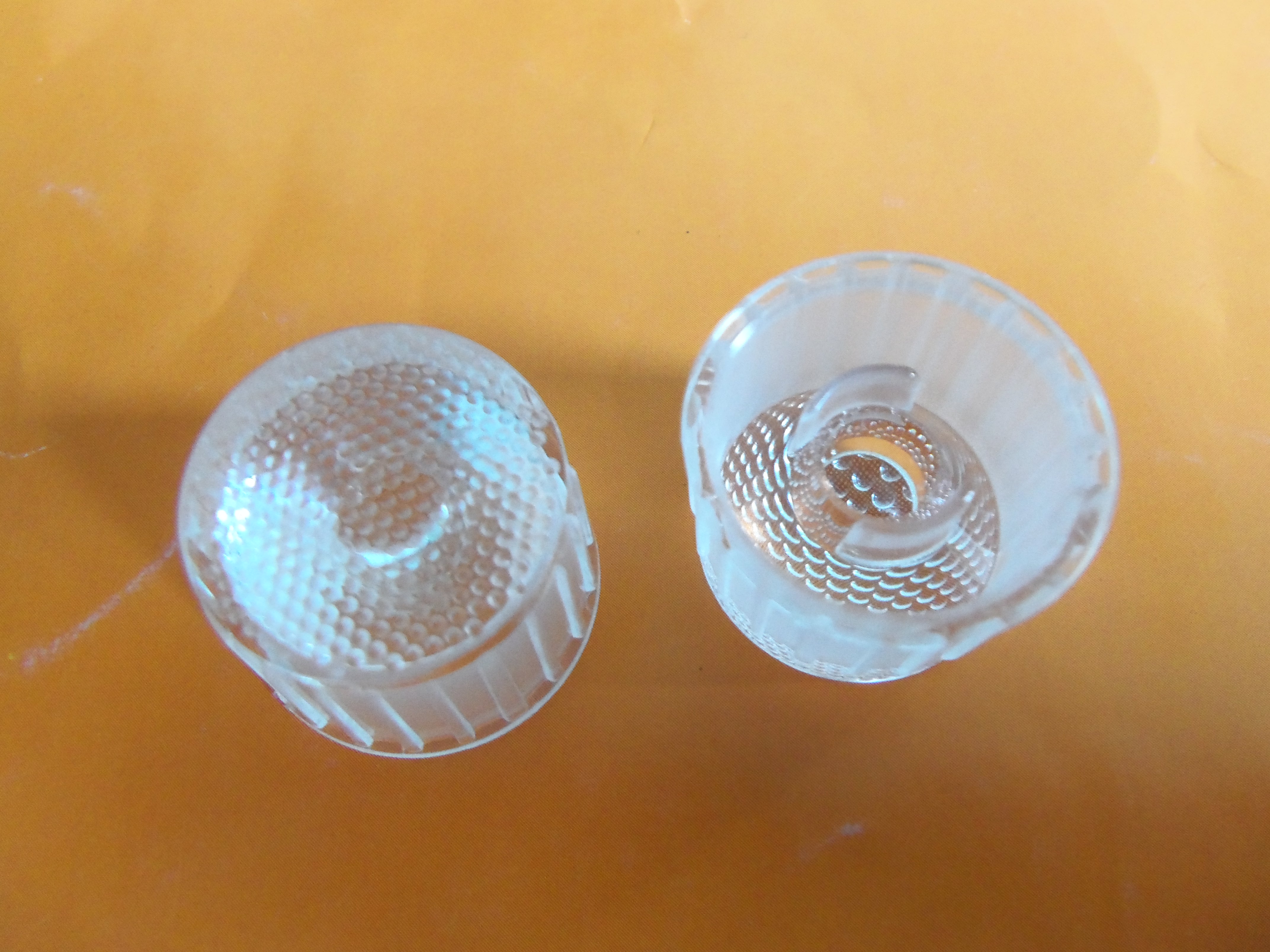 客戶見證品質，旭錦防水透鏡就是好