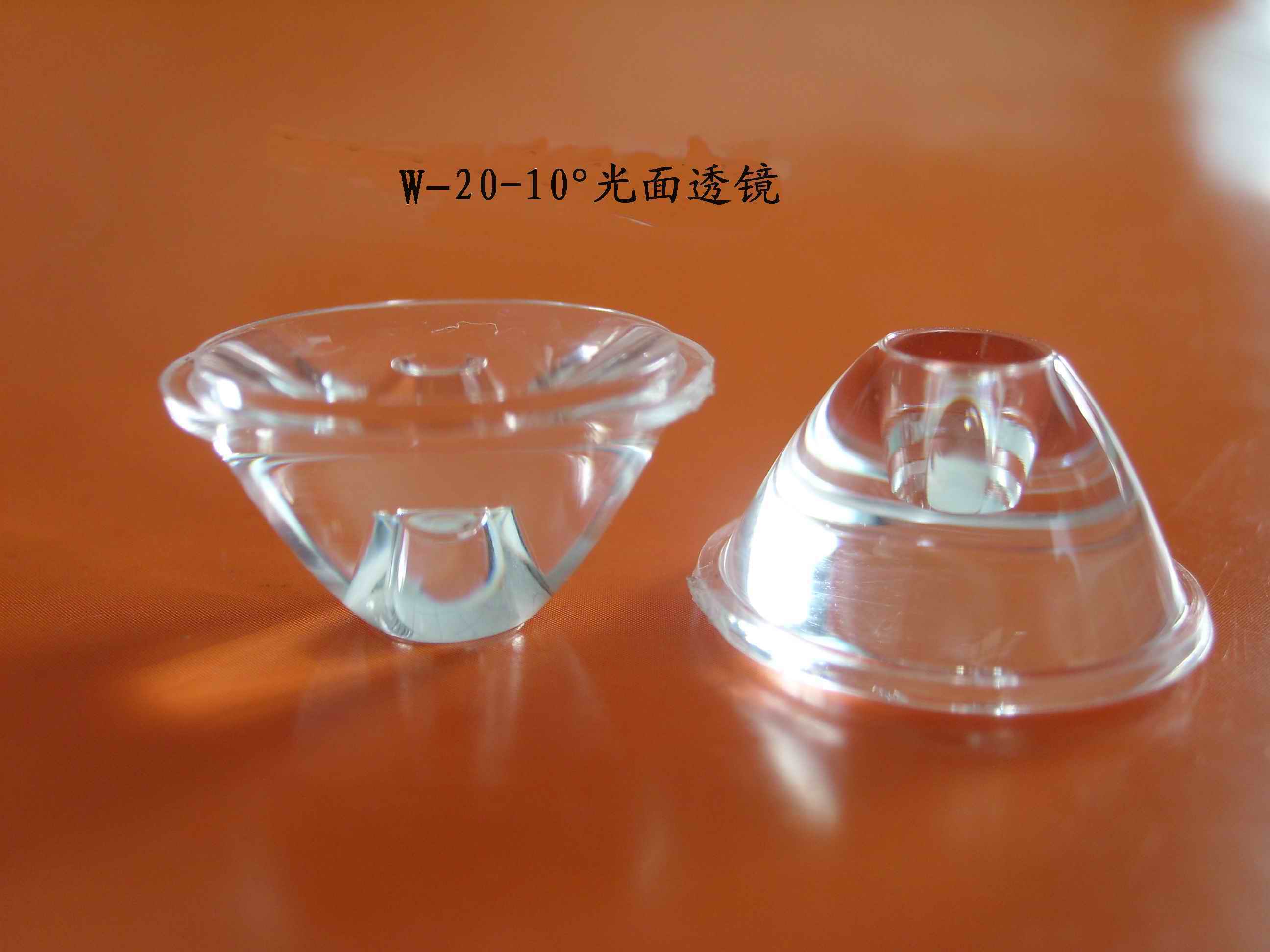 旭錦全力打造20透鏡，20-10&deg;光面【爆款】