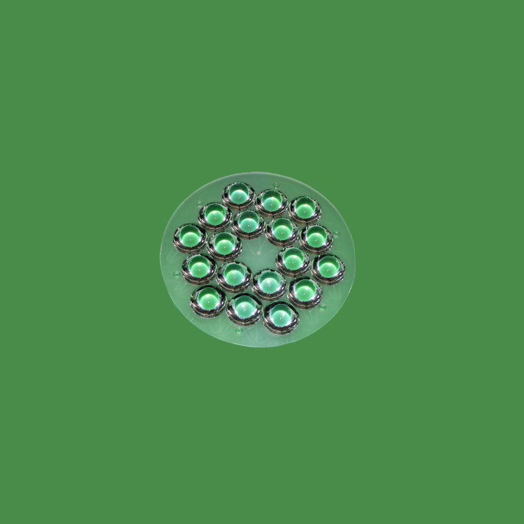 旭錦=連體車(chē)燈透鏡