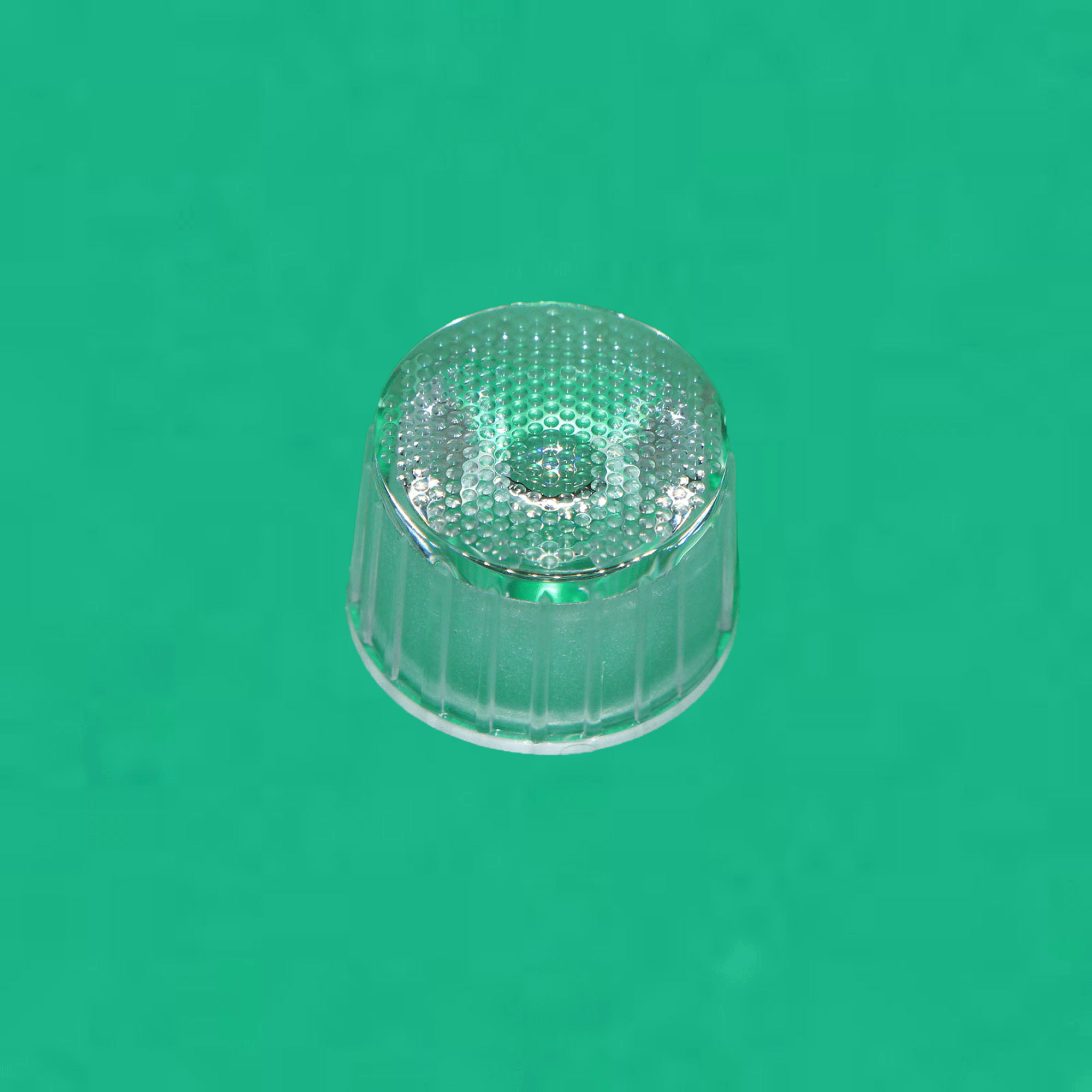 45&deg;帶支架珠面