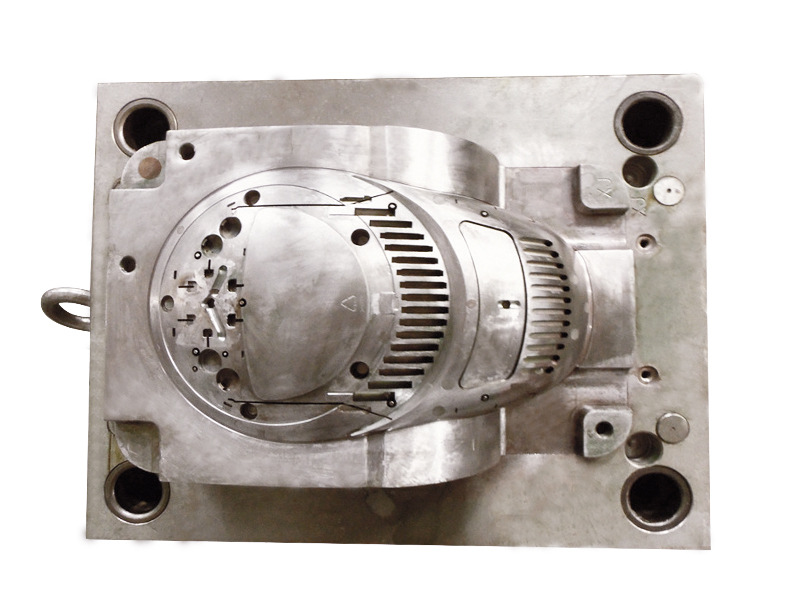 中山市旭錦塑膠模具有限公司，集開模注塑加工一體