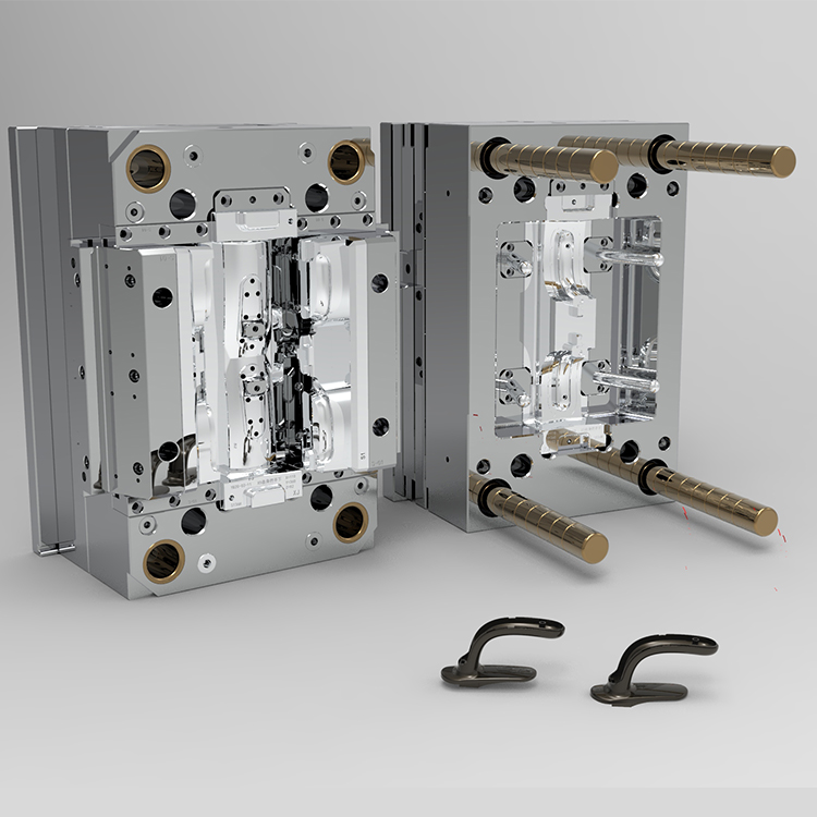 旭錦模具廠<font color='red'>注塑模具</font>加工，中山的“模具廠家”<font color='red'>注塑模具</font>開模定制